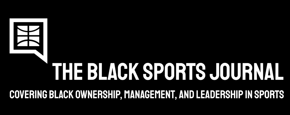 Welcome to the Black Sports Journal!