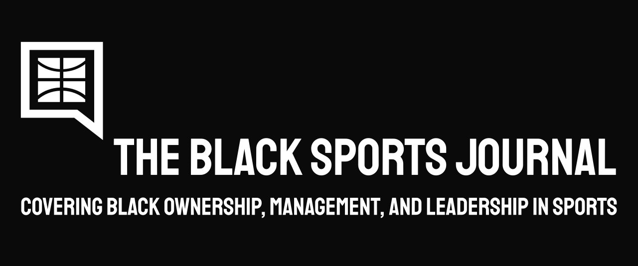 THE BLACK SPORTS JOURNAL