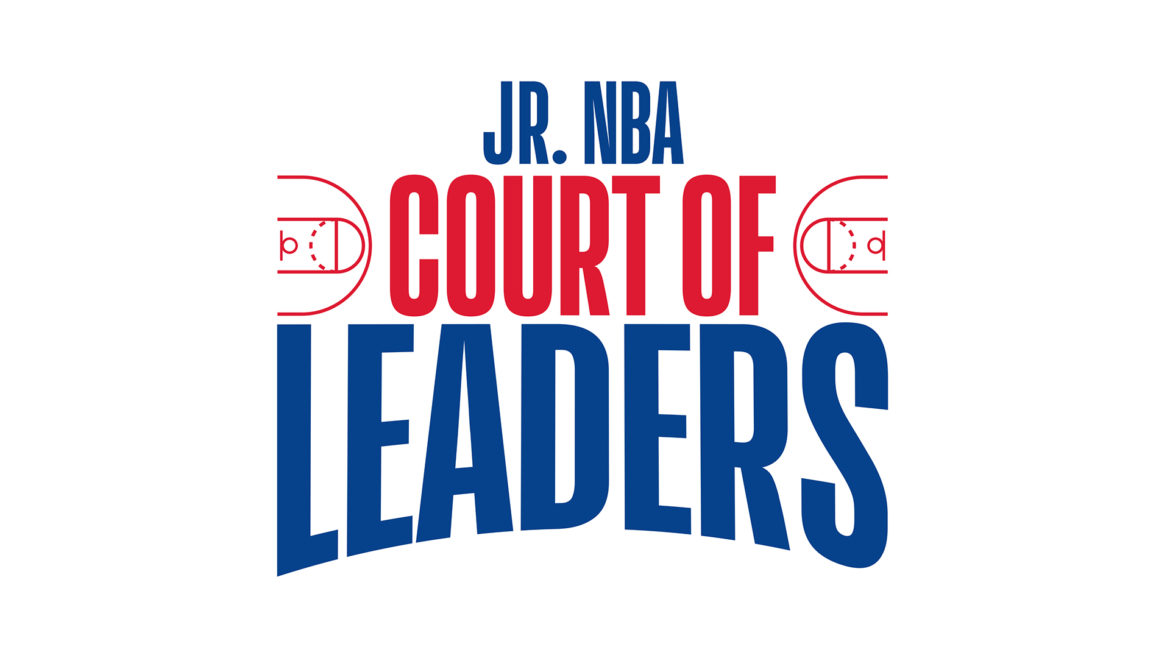 Newly-launched Jr. NBA Court of Leaders set to empower the next generation of athlete-leaders