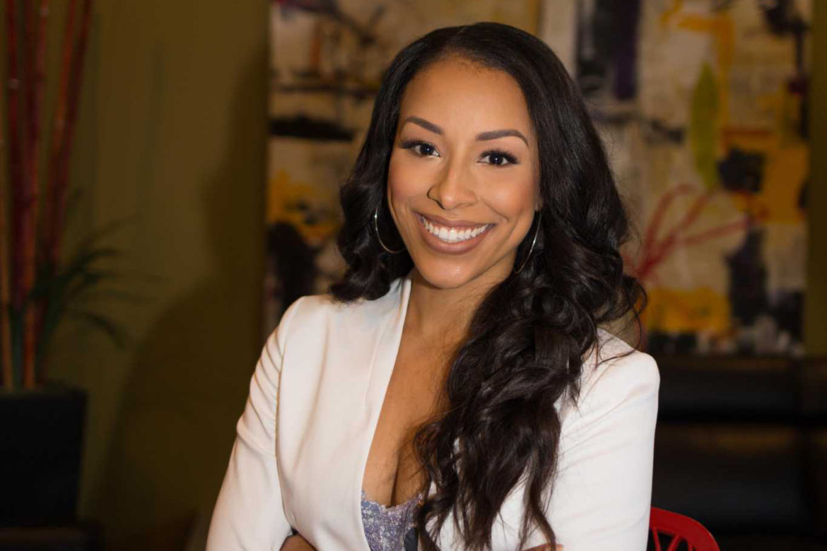 Nicole Lynn to join Klutch Sports as President of Football Operations