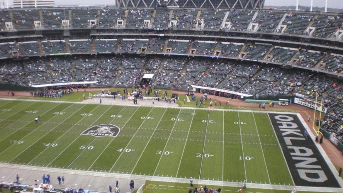 A Black-owned NFL team in Oakland? Here’s how it could happen