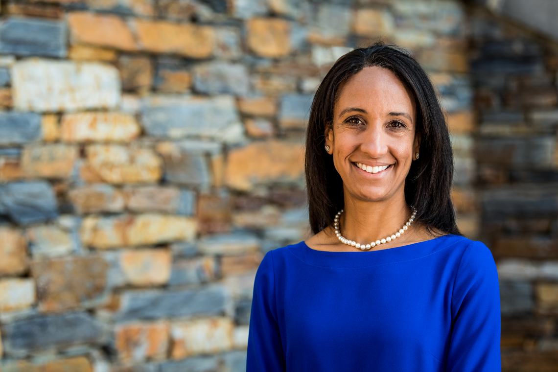 Nina King named Duke University’s next Director of Athletics